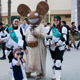 Illustration for article titled The Force Is Strong With This Gallery Of iStar Wars/i Celebration Cosplay